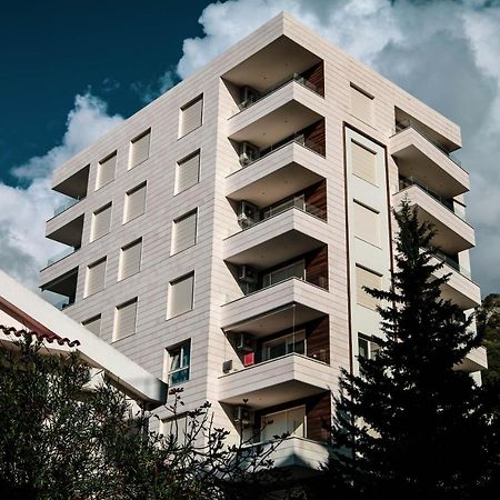 רפאלוביץ' Apartments Lm Residence מראה חיצוני תמונה