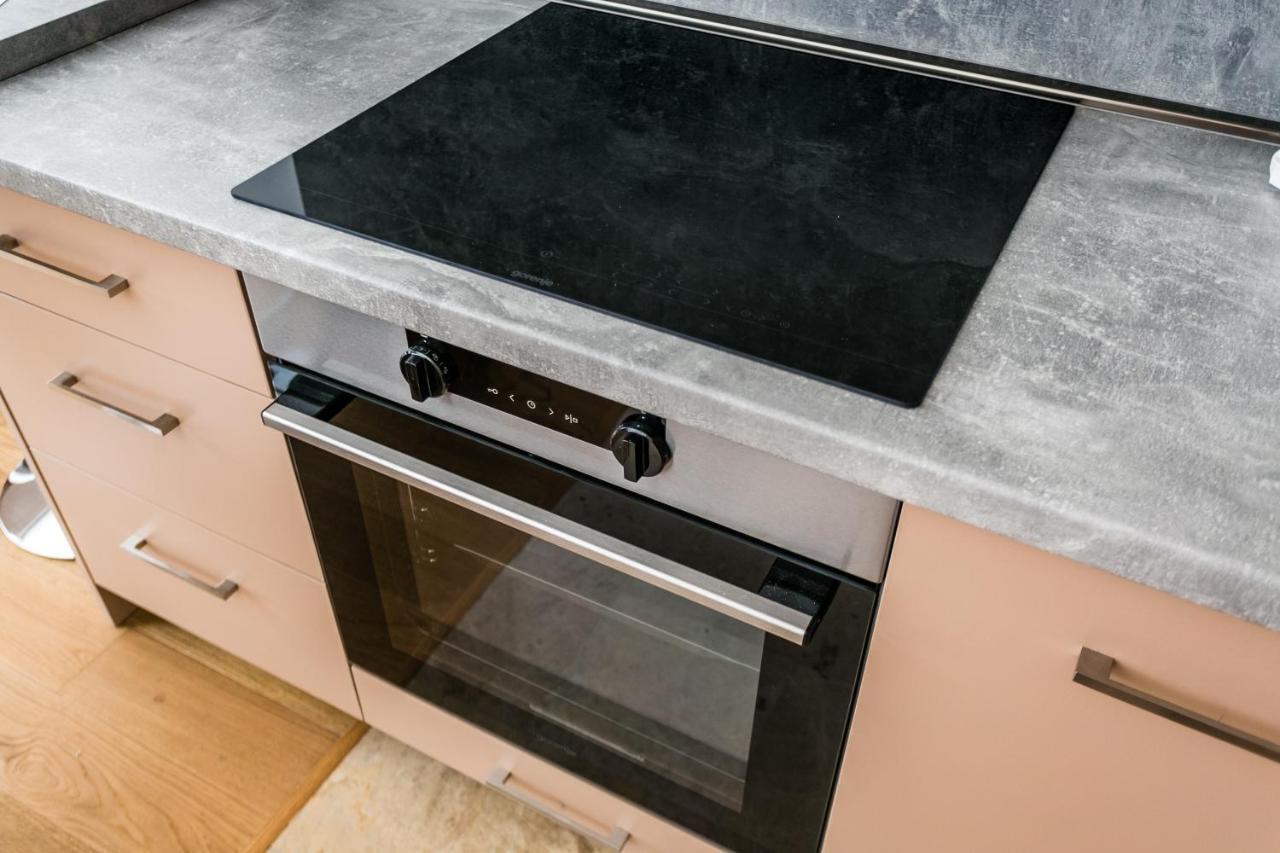 רפאלוביץ' Apartments Lm Residence מראה חיצוני תמונה