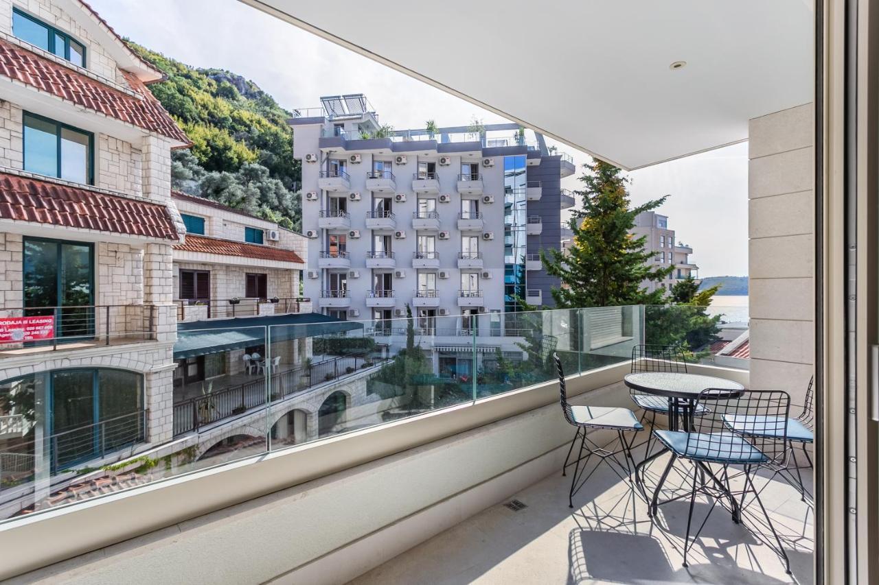 רפאלוביץ' Apartments Lm Residence מראה חיצוני תמונה