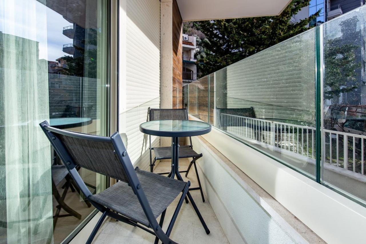 רפאלוביץ' Apartments Lm Residence מראה חיצוני תמונה